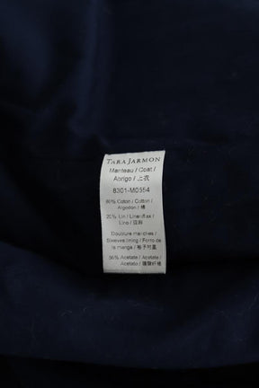 Veste Tara Jarmon  Bleu