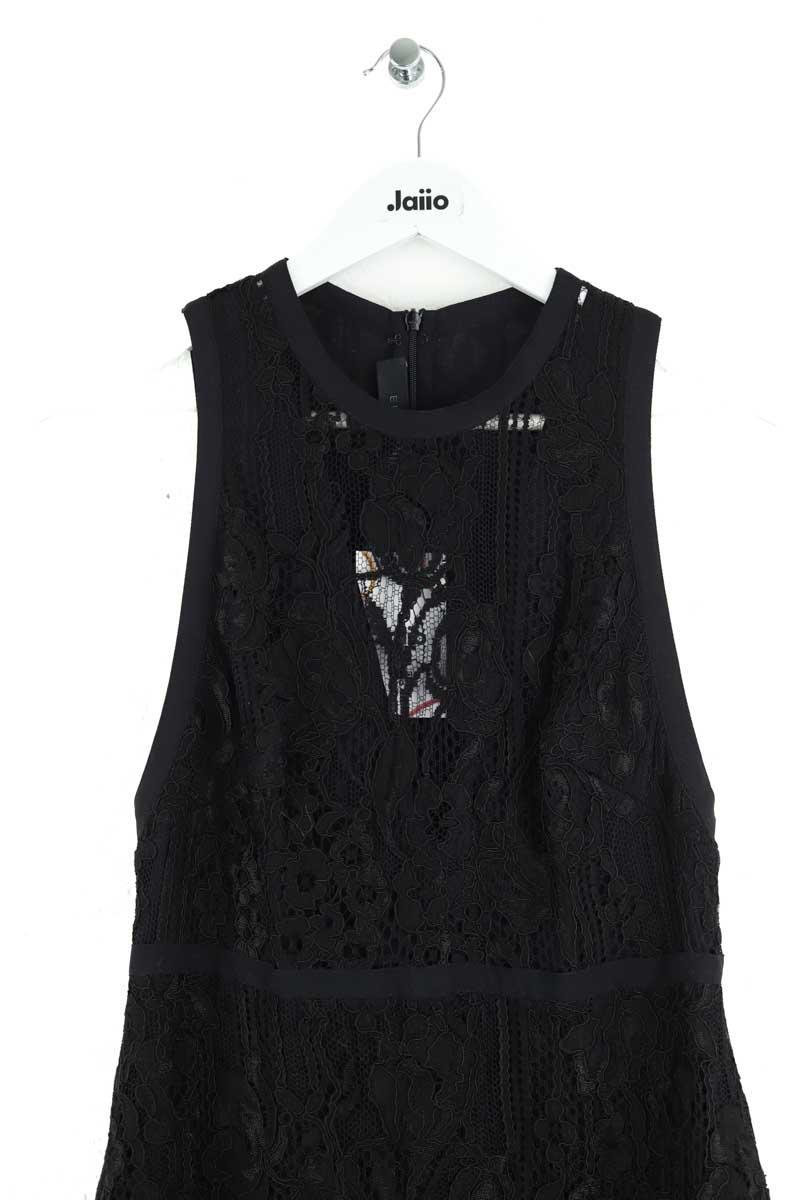 Combinaison Elie Saab  Noir