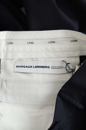 Large Margaux Lonnberg  Bleu