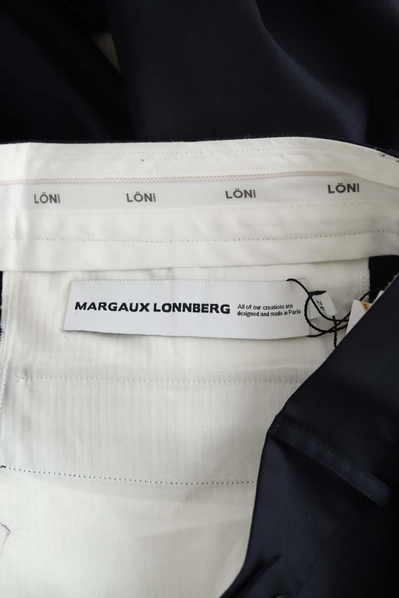 Large Margaux Lonnberg  Bleu