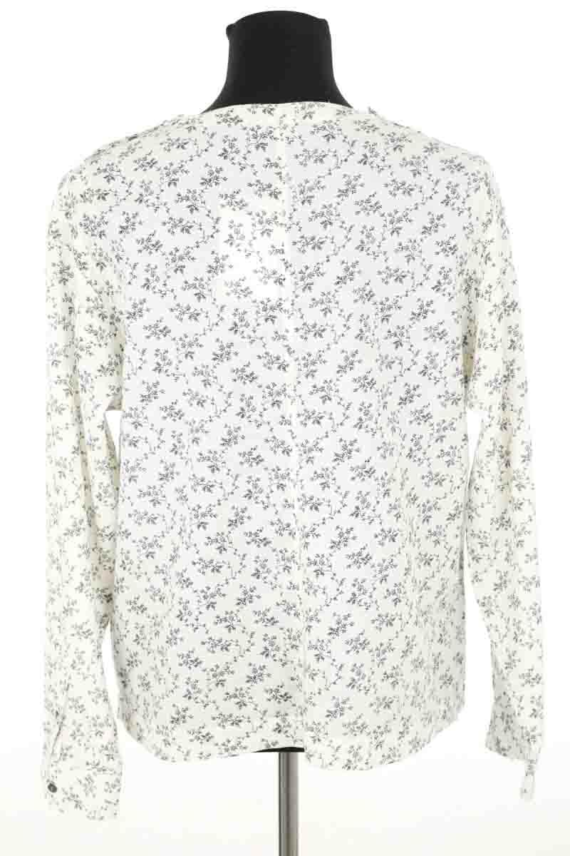 Blouse Soeur  Blanc