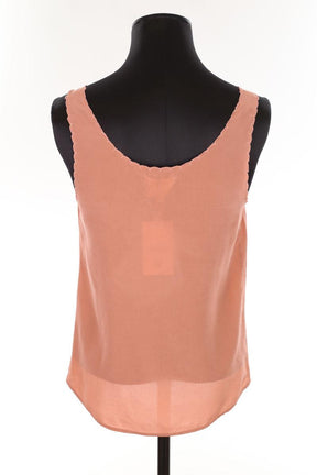 Top Sézane  Rose