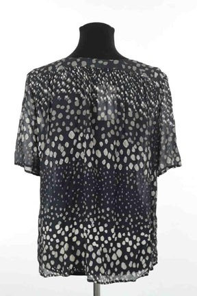 Blouses Bash  Noir