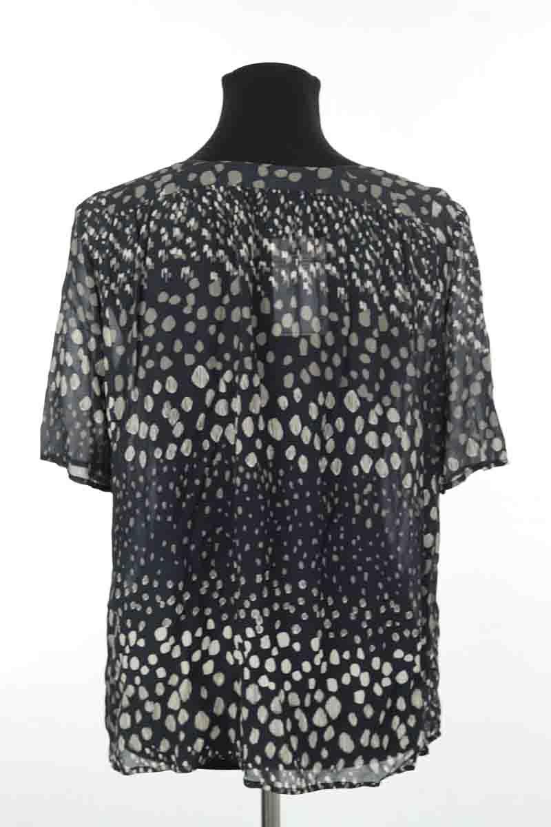 Blouses Bash  Noir
