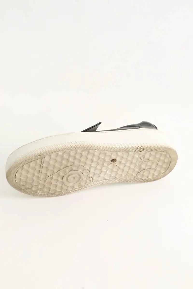 Baskets Sergio Rossi  Noir