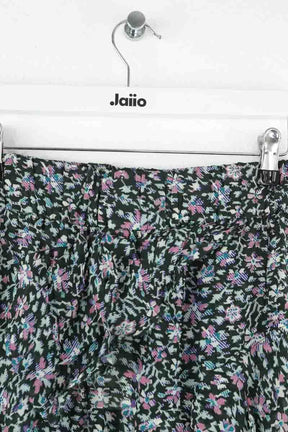 Mi-longueur Isabel Marant Étoile  Multicolore