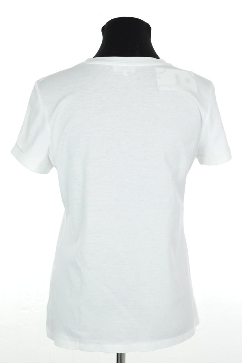 T-shirts Claudie Pierlot  Blanc