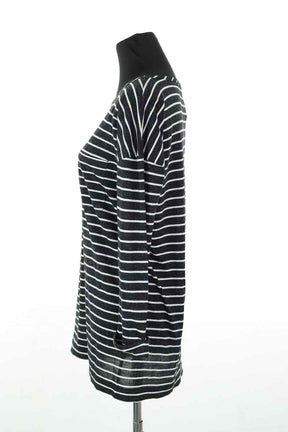 T-shirts J.Crew  Noir