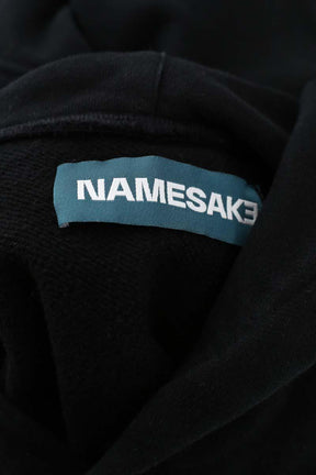Sweatshirts Namesake  Noir