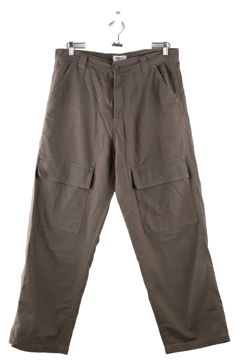 Pantalon Agolde  Kaki