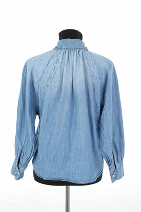 Blouses Bash  Bleu