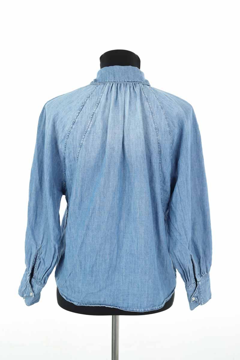 Blouses Bash  Bleu