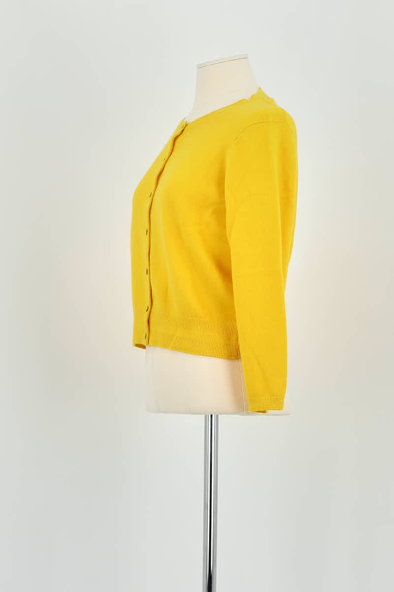 T-shirts Boden  Jaune