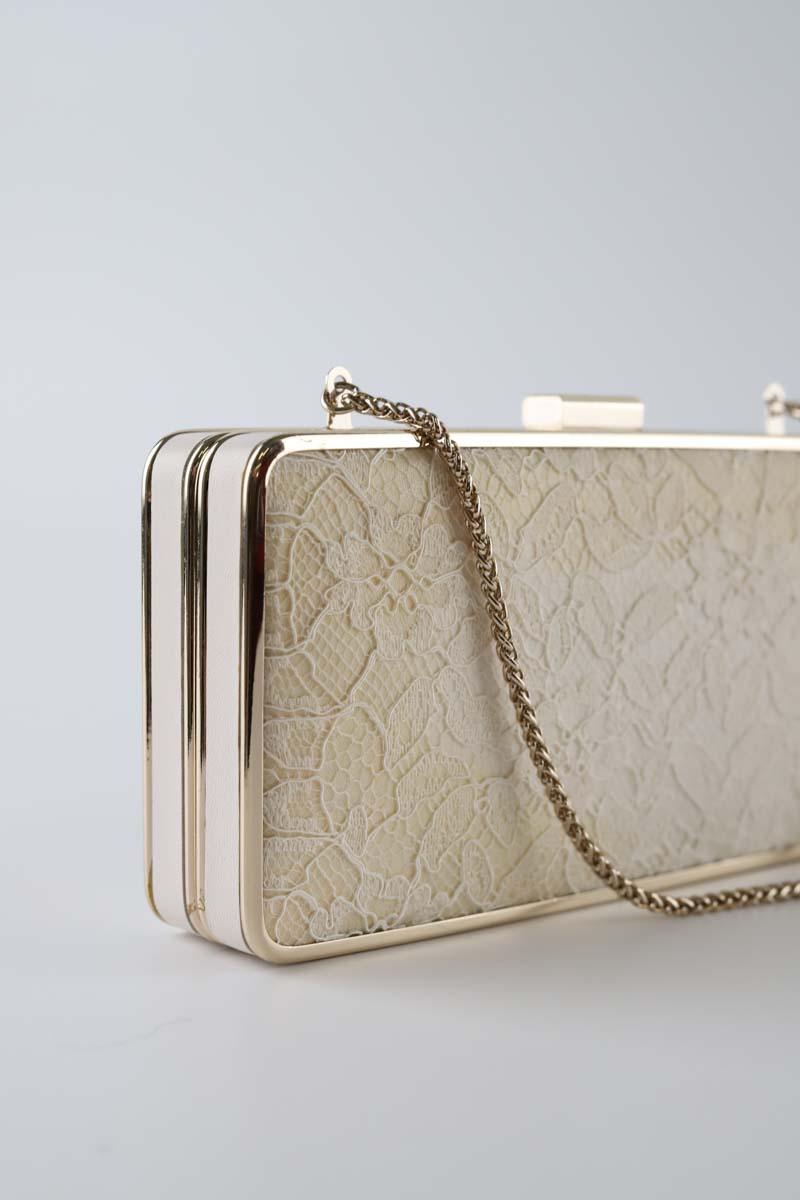 Sacs à bandoulière LK Bennett  Beige