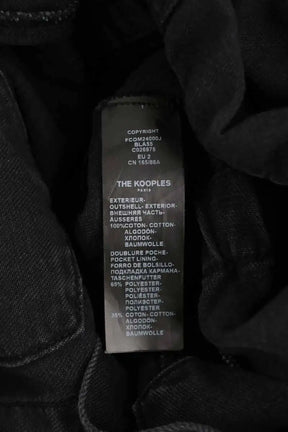 Combinaison The Kooples  Noir