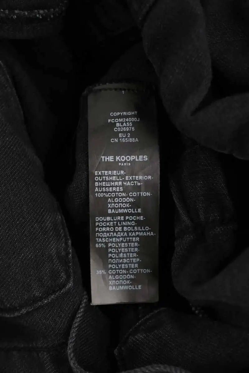 Combinaison The Kooples  Noir