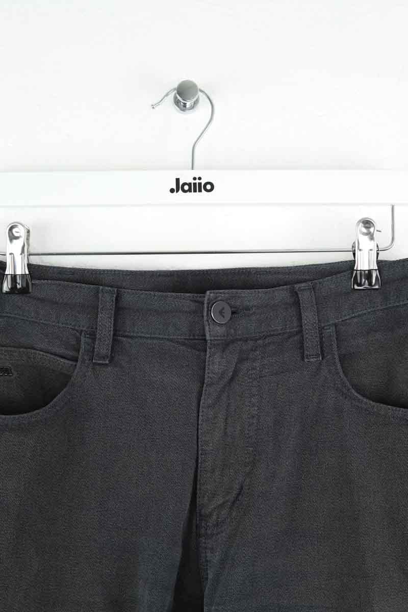 Slim Armani  Gris