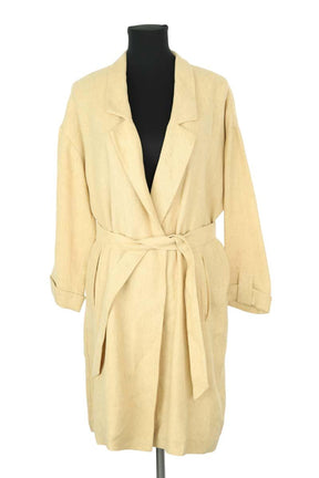 Veste Laurence Doligé  Marron