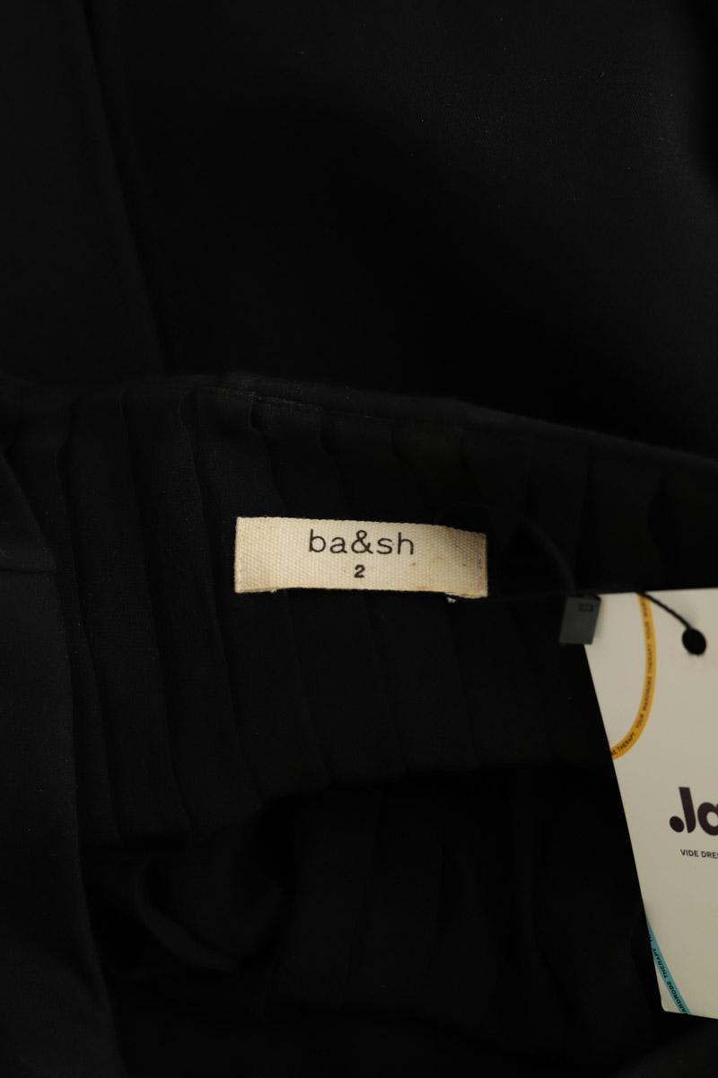 Top Bash  Noir