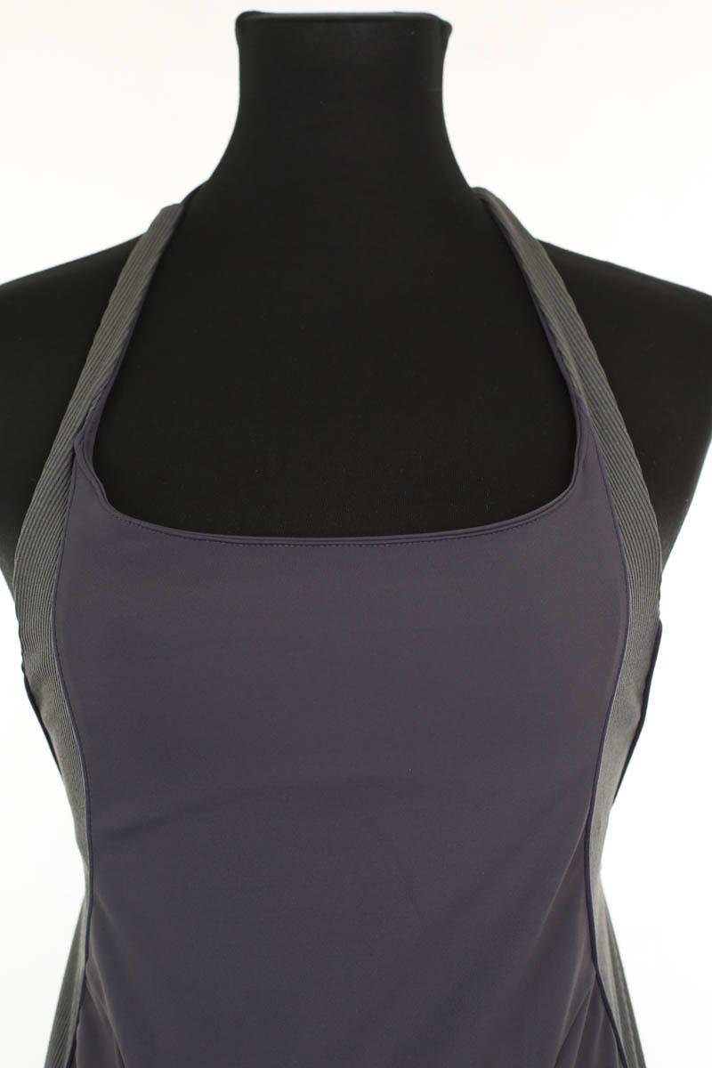 Tops sans manche Other Brand  Gris