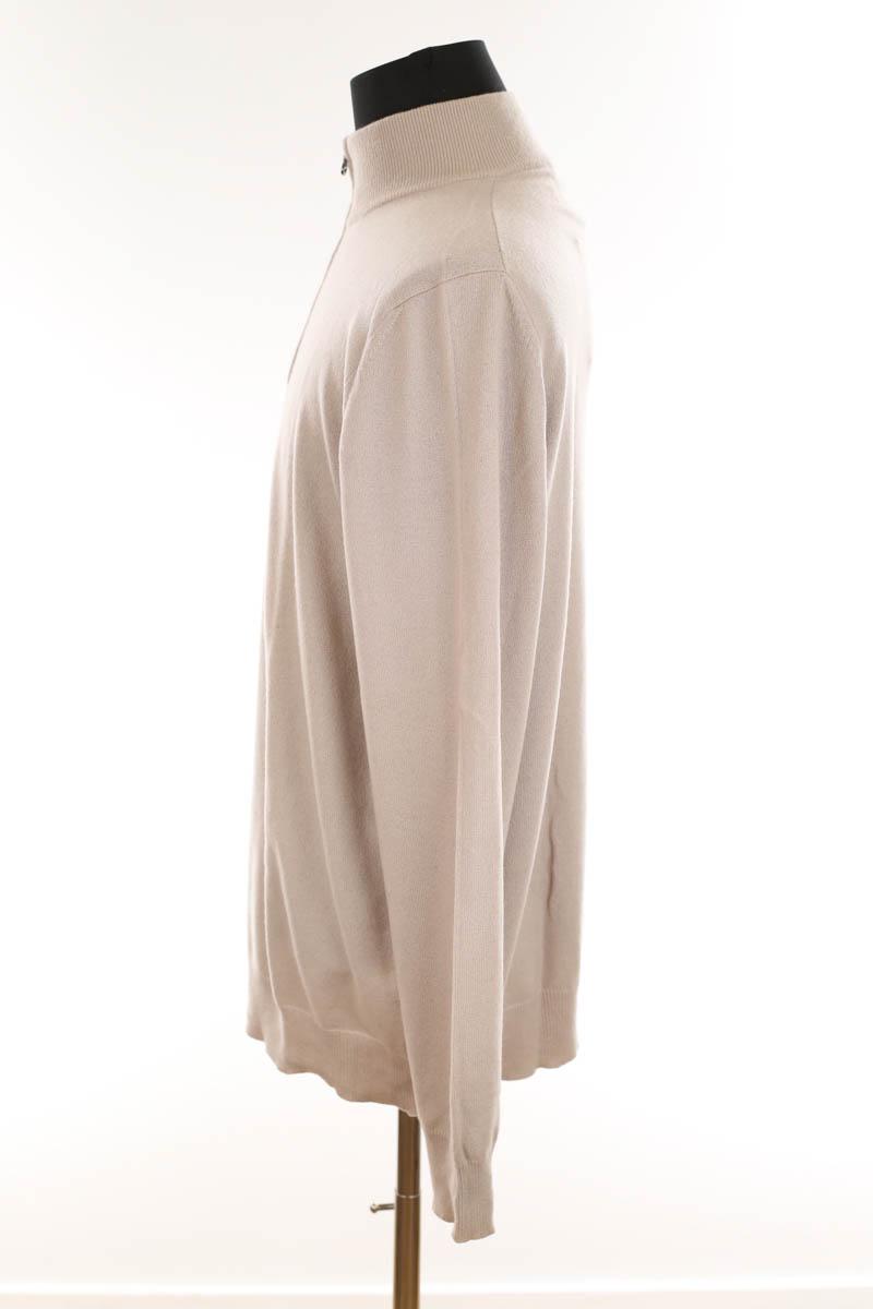 Cardigans Salvatore Ferragamo  Beige