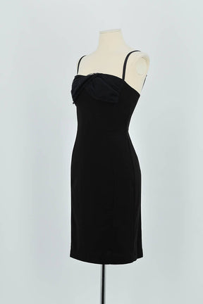 Mi-longueur Roberto Cavalli  Noir