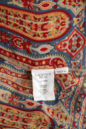Maxi Laurence Bras  Multicolore