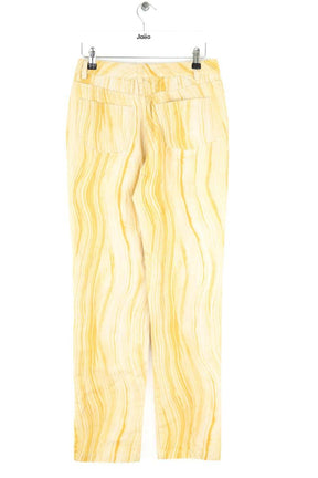 Droit Paloma Wool  Jaune