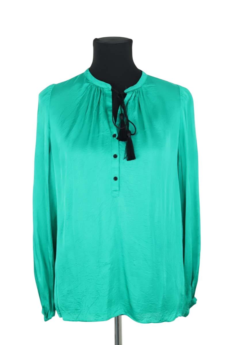 Blouses The Kooples  Vert