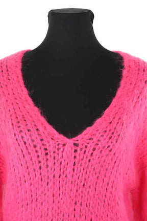 Pulls Forte_Forte  Rose