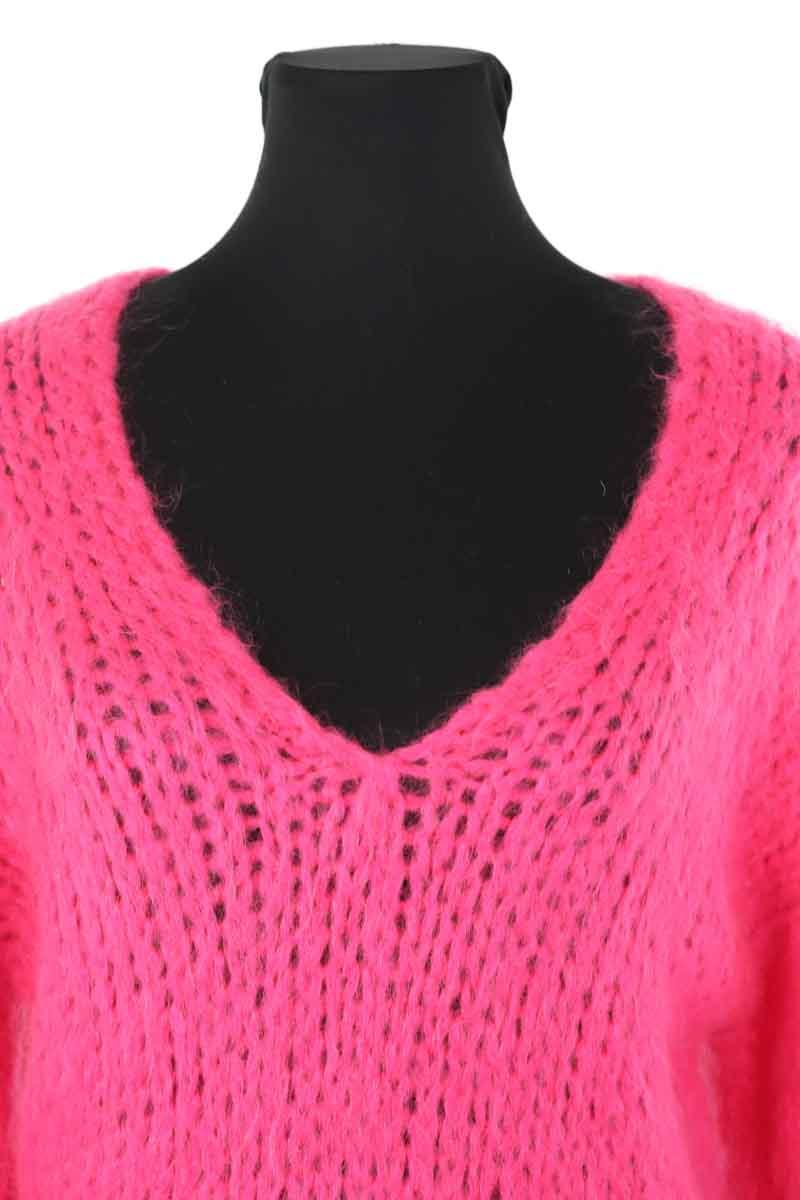 Pulls Forte_Forte  Rose