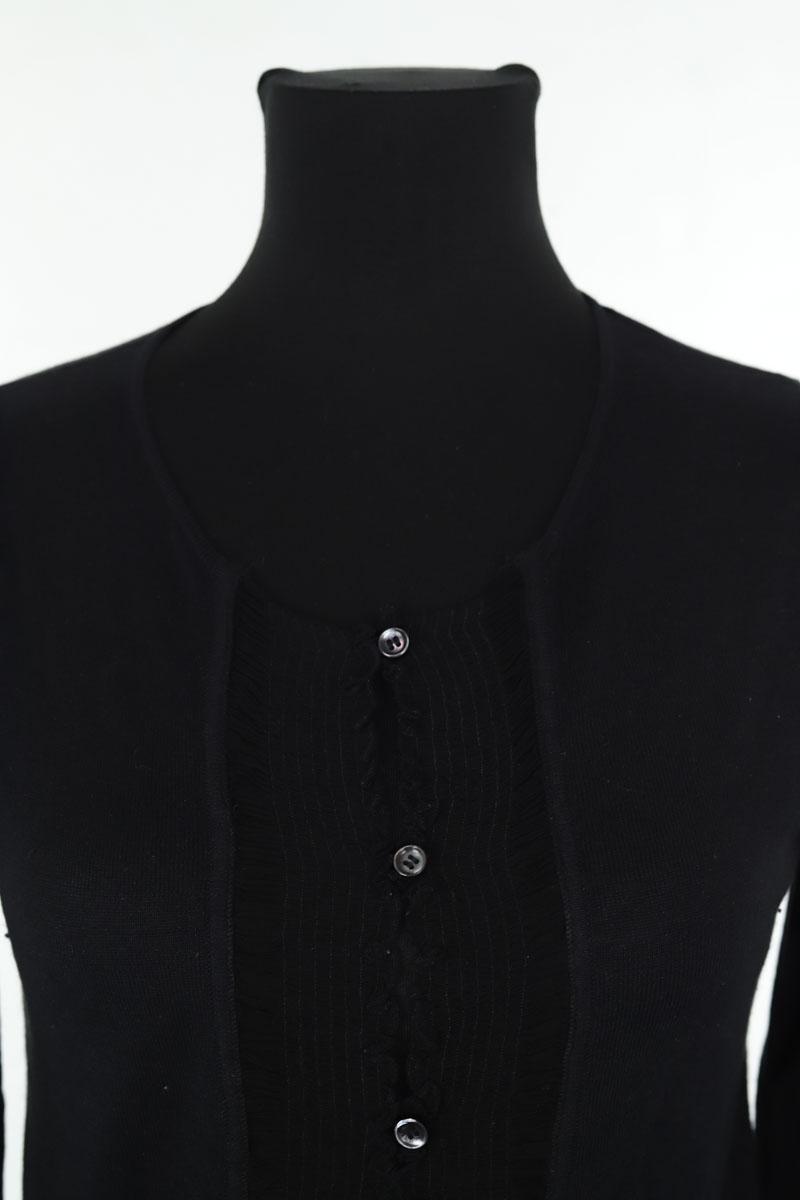 Gilets Barbara Bui  Noir