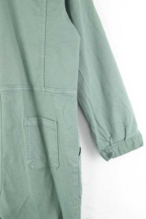 Combinaison Modetrotter  Vert