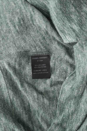 Pulls Isabel Marant Étoile  Gris