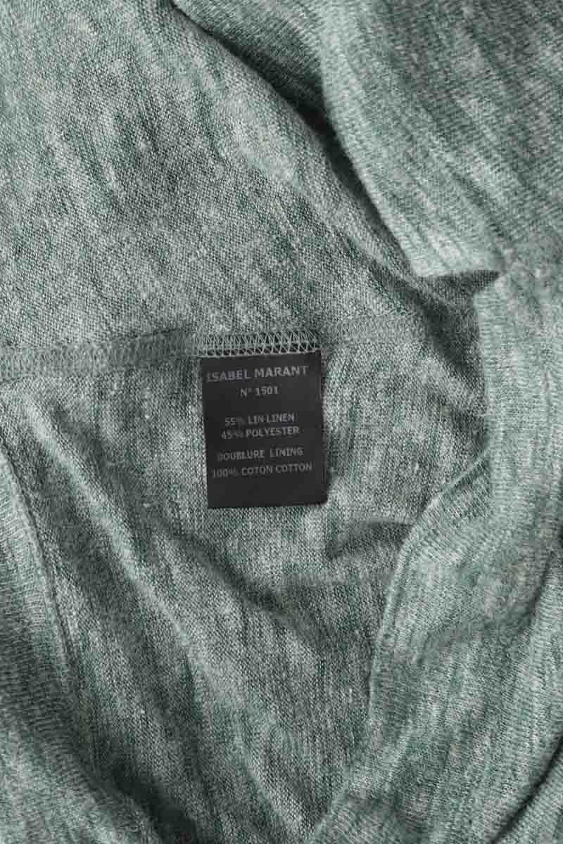 Pulls Isabel Marant Étoile  Gris