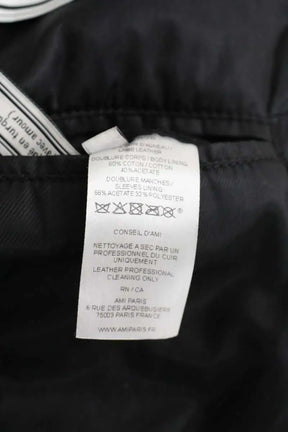 Blouson Ami  Noir