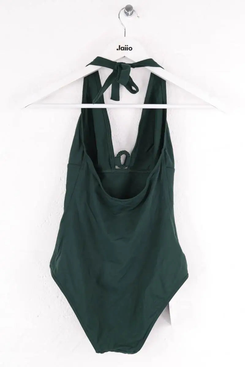 Maillot de bain Eres Vert en Synthétique