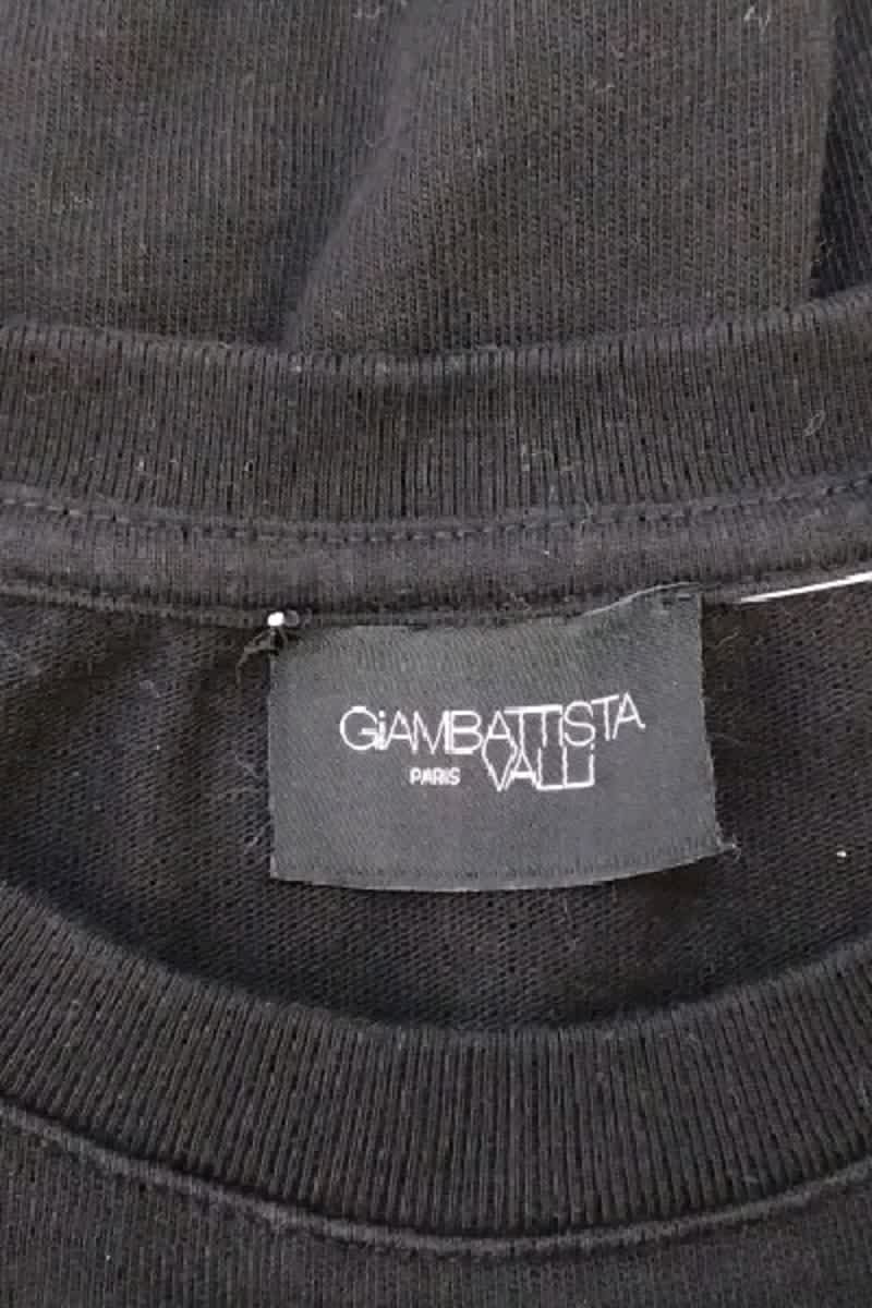 T-shirts Giambattista Valli  Noir
