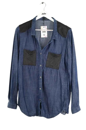 Chemise The Kooples  Bleu