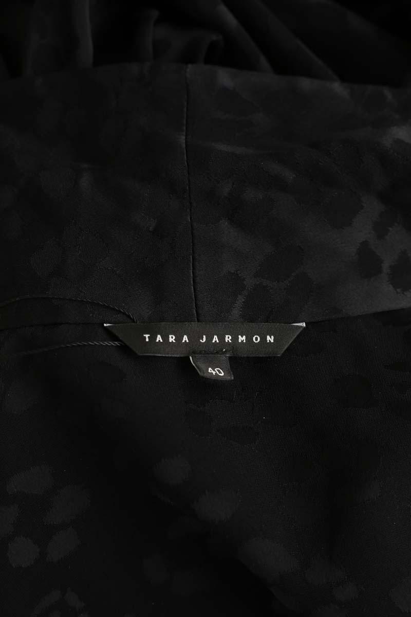 Combinaison Tara Jarmon  Noir