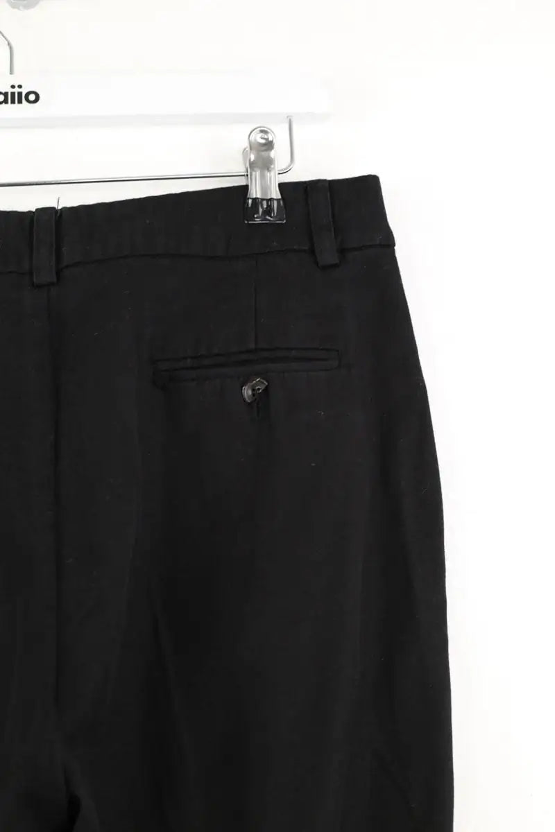 Chino Margaux Lonnberg  Noir