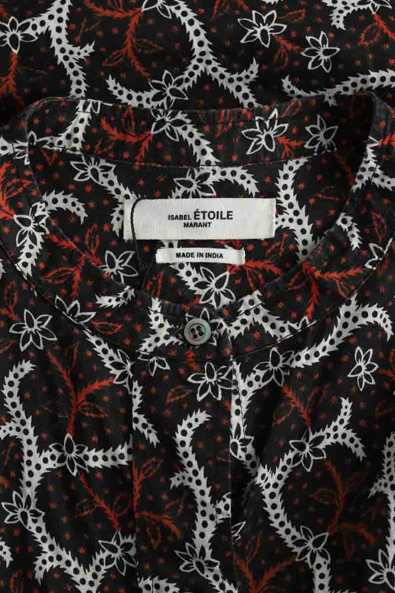 Blouses Isabel Marant Étoile  Marron