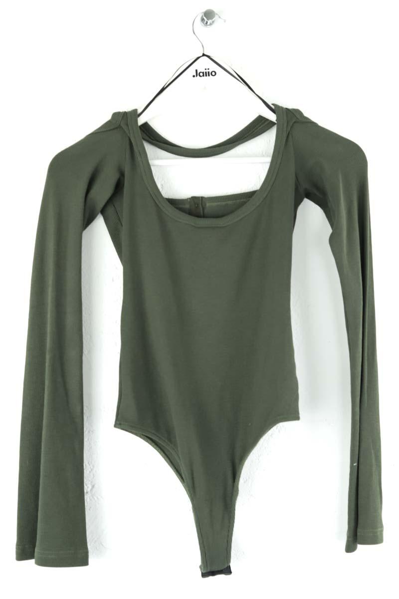 Top Courrèges  Kaki