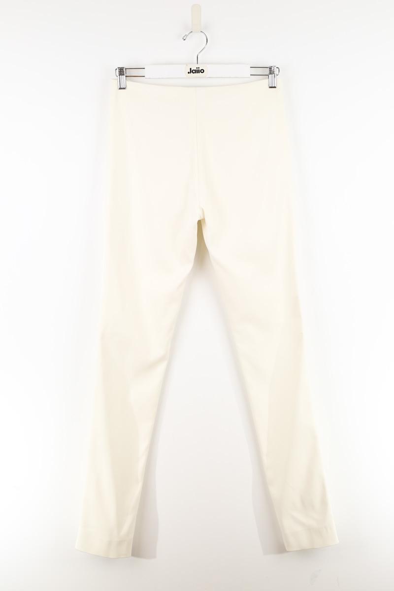 Droit Other Brand  Blanc