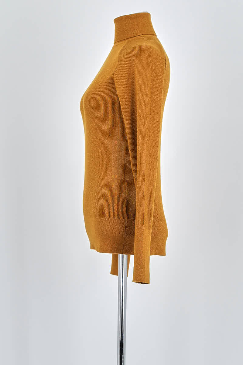 Pull Tara Jarmon  Camel
