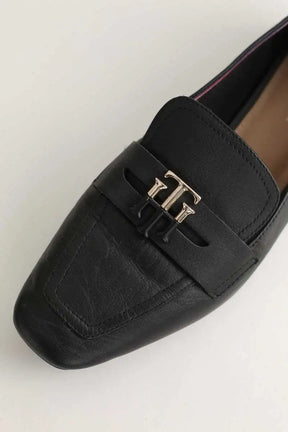 Mocassins Tommy Hilfiger  Noir