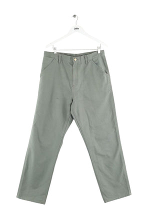 Pantalon Carhartt  Gris
