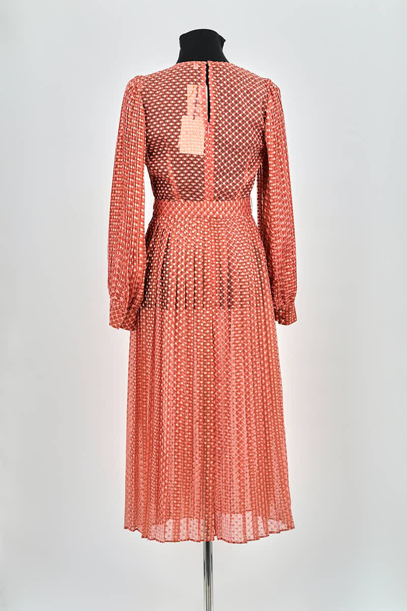 Maxi LK Bennett  Rose
