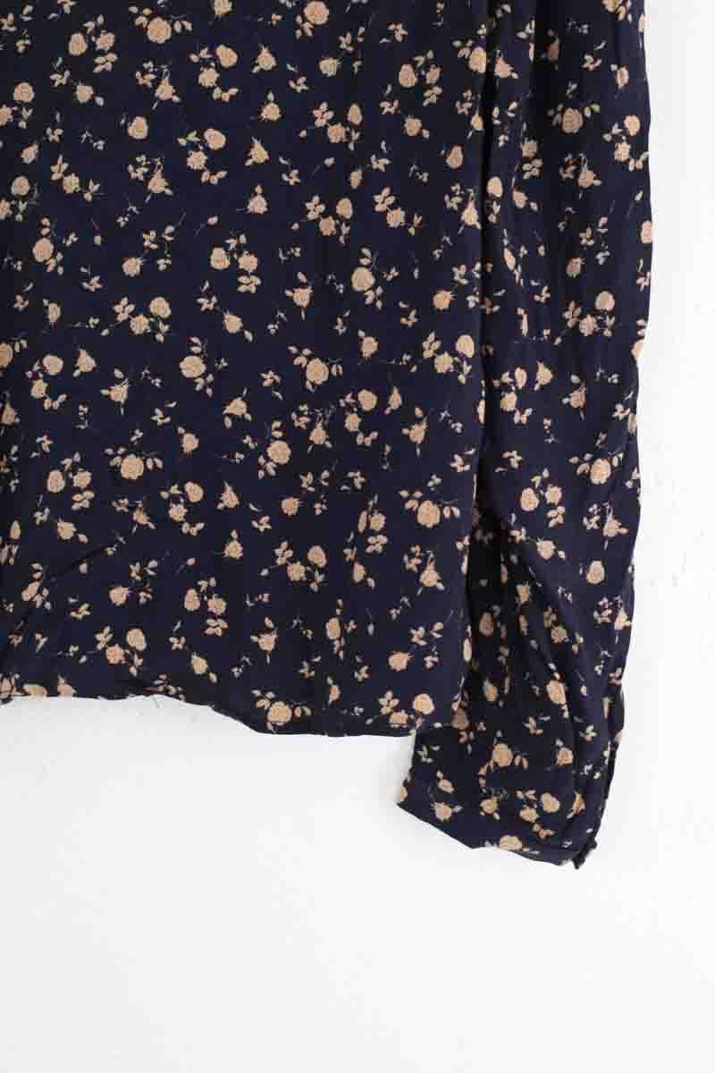 Blouses Rouje  Bleu