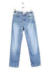 Slim Frame  Bleu